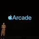 Oh snap, Apple’s getting into gaming.